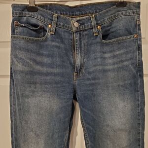 Levi's Men's 514 Jeans 34x34